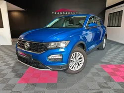 VOLKSWAGEN T-ROC 1.6 TDI 115 Start/Stop BVM6 Lounge