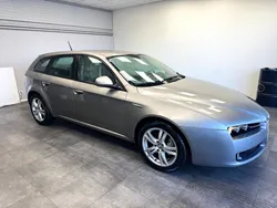 Alfa romeo 159 2.0 jtdm 170 cv distinctive 2009