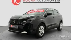 Peugeot 3008 de 2023