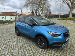 Opel Crossland X 1.2 Edition