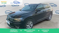 Volkswagen Tiguan 2.0 TDI 150 DSG7 Match