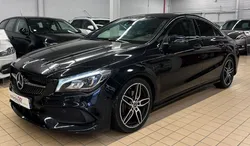 MERCEDES Classe CLA (2) 200 7G-DCT Fascination 9.0 CV