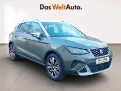 SEAT Arona 1.0 TSI S&S X-perience 115