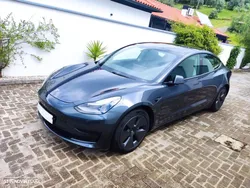 Tesla Model 3 Tração Traseira