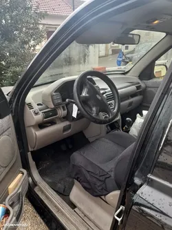 Land Rover Freelander 2.0 Td4