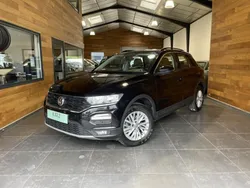 Volkswagen T-Roc 1.0 TSI 115 LOUNGE