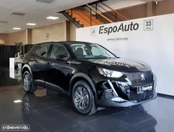 Peugeot 2008 1.5 BlueHDi Active Pack
