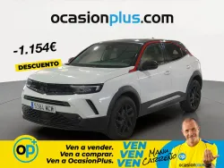 OPEL Mokka 1.2T S&S GS Line 130
