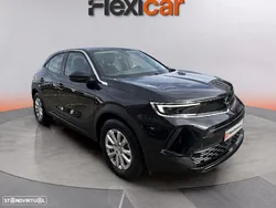 Opel Mokka-e Edition