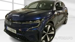 Renault Megane E-Tech de 2023