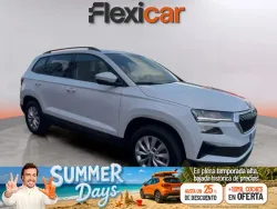 SKODA Karoq 2.0TDI Adblue  Active 85kW