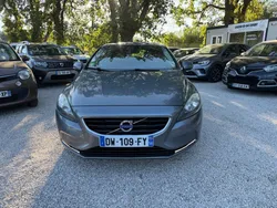 Volvo V40 D2