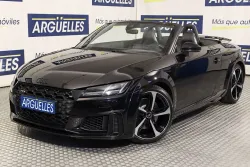 AUDI TT S Roadster TFSI quattro S tronic 235KW