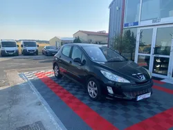 Peugeot 308 1.6 VTI 120 CH RÉVISE ET GARANTIE FACILITÉ PAIEMENT 3X4X