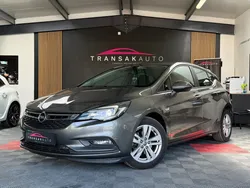 OPEL ASTRA 1.6 CDTI 110 ch Start/Stop Innovation