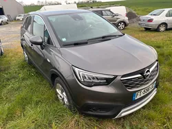 Opel crosland 1.5d