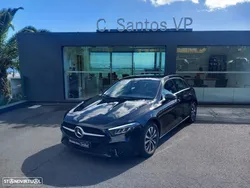 Mercedes-Benz A 200 Standard
