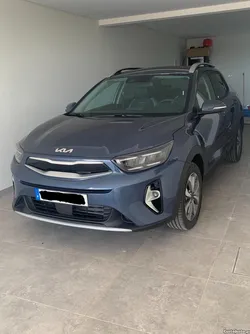 Kia Stonic 1.2 Move