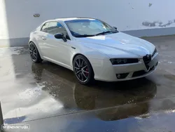 Alfa Romeo Brera 2.4 JTDM Skyview