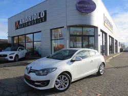 Renault MEGANE III COUPE 1.2 TCE 115CH ENERGY BOSE EURO6 2015