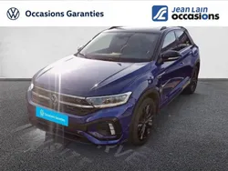 Volkswagen T-Roc 1.5 TSI EVO 150 Start/Stop DSG7 R-Line