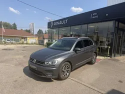 Volkswagen TIGUAN 1.4 TSI 125CH SOUND
