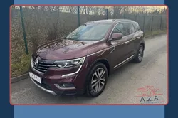 Renault Koleos 2.0 DCI 175 X-TRONIC 4X2 INTENS CUIR CAMERA GPS TOIT OUVRANT ENTRETIEN COMPLET 1MAIN