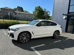 Bmw X4 (G02) XDRIVE30D 265CH M SPORT EURO6D-T