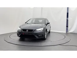SEAT LEON 1.6 16V TDI - 116 CH - 2019 - Phase 2 - Garantie 12 mois