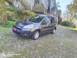 Citroën Berlingo Multispace e-HDi FAP EGS6 Tendance