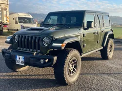 JEEP WRANGLER V8 srt392 unlimited rubicon