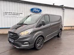 FORD Transit Custom Fg 290 L1H1 2.0 EcoBlue 170 Sport