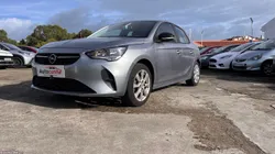 Opel Corsa 1.2 Edition