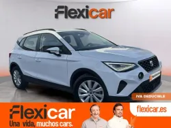 SEAT Arona 1.0 TSI S&S Style DSG7 110