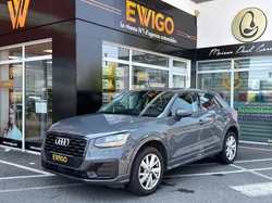 AUDI Q2 30 TDI 116 ch BUSINESS LINE S-TRONIC 7