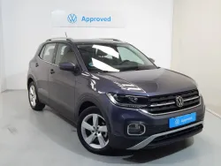 VOLKSWAGEN T-Cross 1.0 TSI Sport 81kW