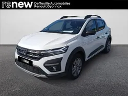 Dacia Sandero TCe 90 Stepway Essentiel