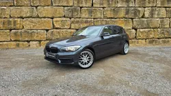 BMW 114 d Advantage