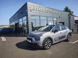 Citroën C3 1.2 PURETECH 12V - 110 S&S BV EAT6 SHINE BUSINES