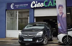 Opel Meriva II 1.6 CDTI 95ch Cosmo Start/Stop