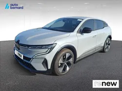 Renault Megane E-Tech Electric EV60 220ch Equilibre optimum charge