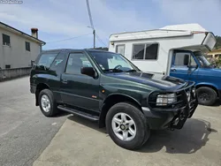 Opel Frontera Sport 2.8 TDi