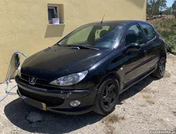 Peugeot 206 1.2