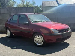 Ford Fiesta 1.8TDDI 75cv
