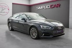 AUDI A5 II SPORTBACK 40 TFSI 190 S TRONIC 7 190Ch Garantie 12 mois