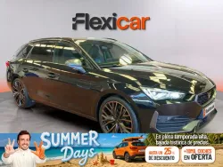 CUPRA León 1.4 TSI VZ e-Hybrid DSG 245
