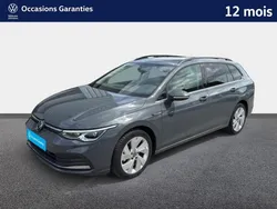 Volkswagen Golf SW 1.5 eTSI OPF 130 DSG7 Style