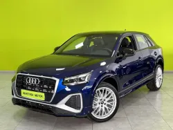 AUDI Q2 35 TDI Adrenalin Black edition quattro S tronic 110kW