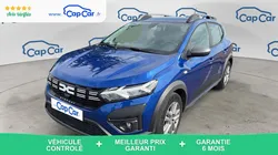 Dacia Sandero 1.0 TCe 90 Stepway Expression