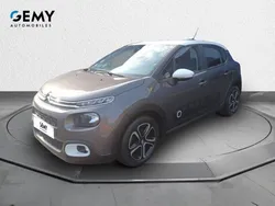 Citroën C3 PureTech 110 S&S EAT6 Shine Business